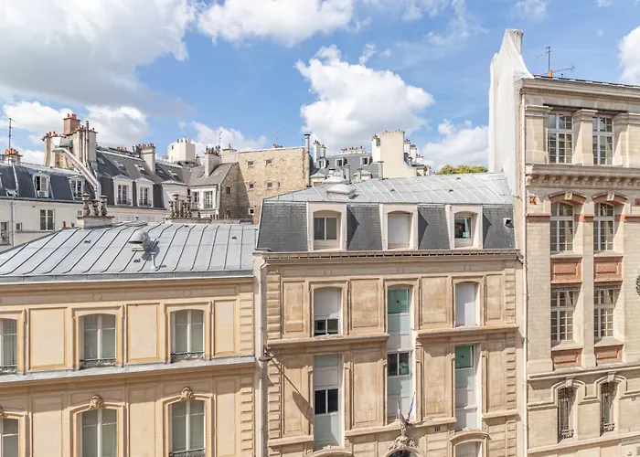 RivieraHotel Pas Cher Paris